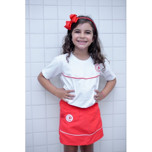 Short Saia ABA